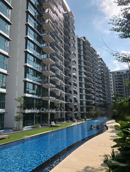Kingsford Waterbay (D19), Apartment #194897592